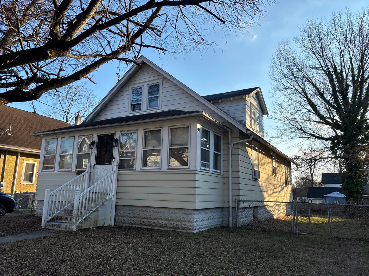 Penn St, Woodbury, NJ 08096 #1
