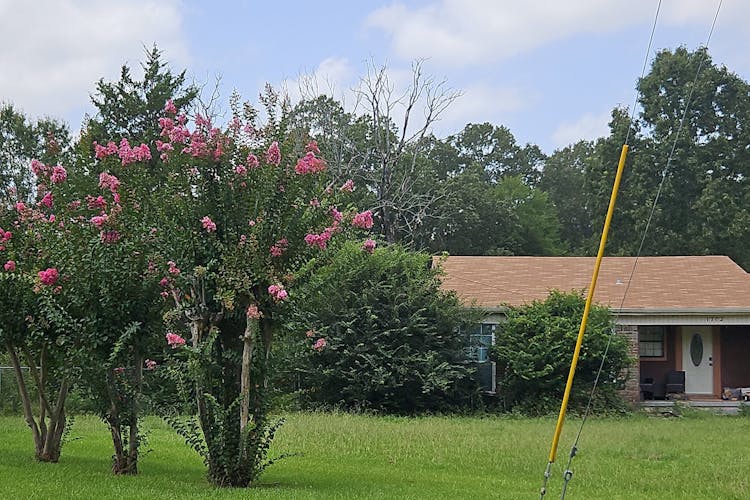 1702 Sunset Dr. Hope, AR 71801, Hempstead County