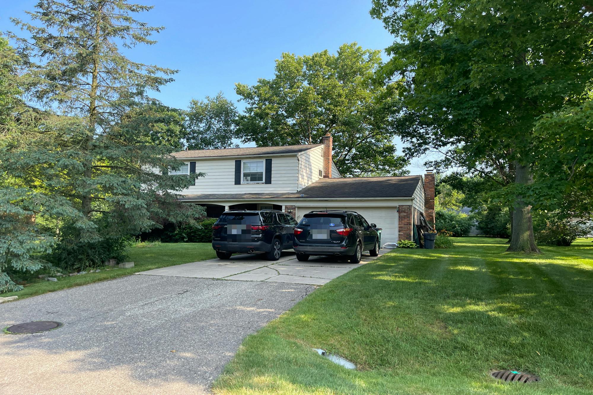 Oxford Dr, Troy, MI 48084 #1