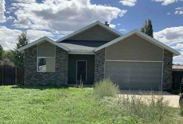 1740 San Miguel St Norwood, CO 81423, San Miguel County