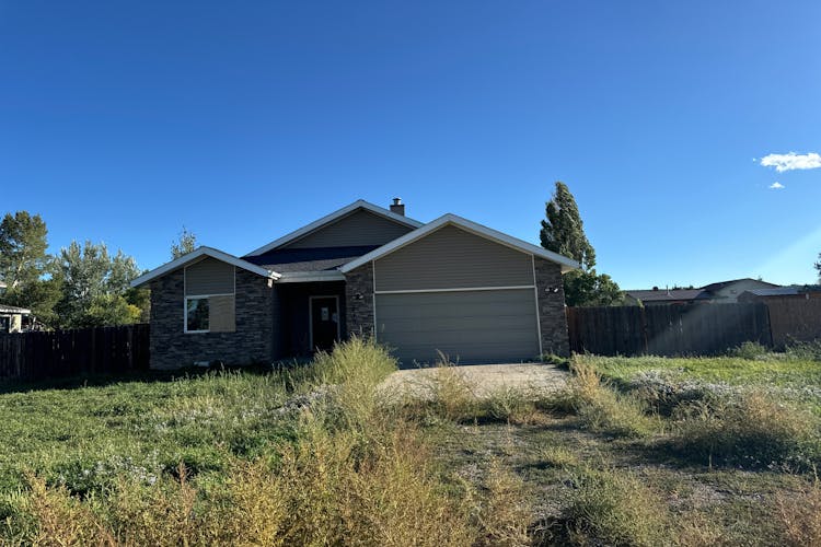 1740 San Miguel St Norwood, CO 81423, San Miguel County