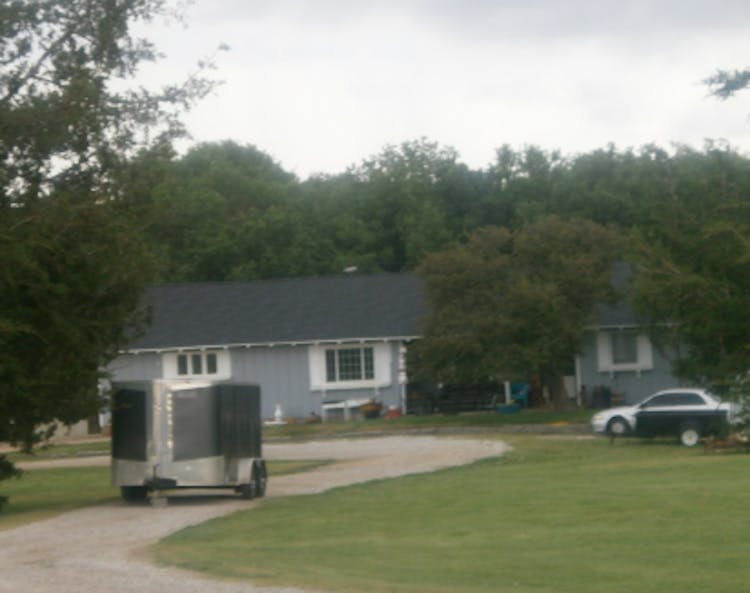 5117 E Country Club Rd Salina, KS, 67401, USA