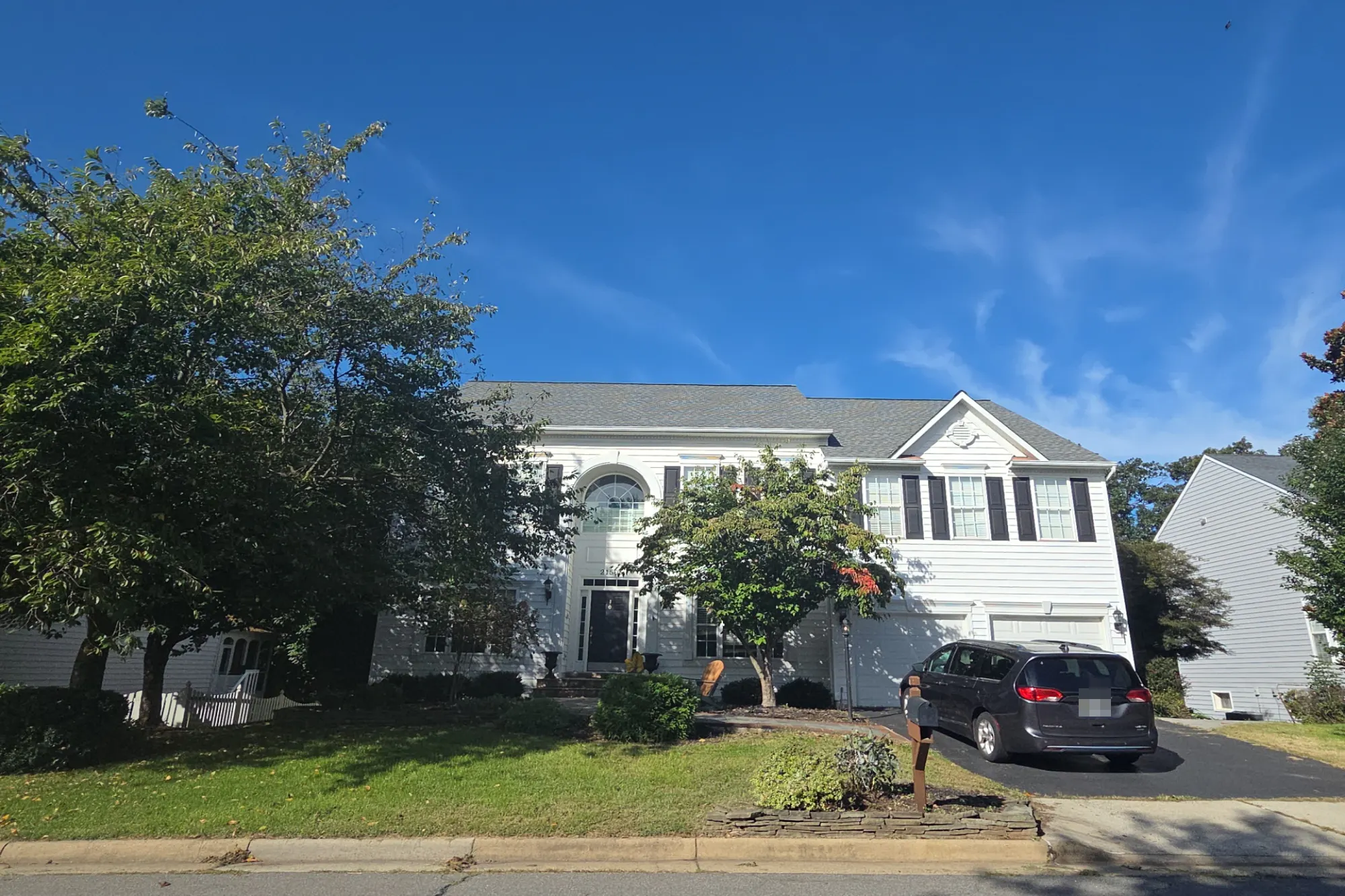 Glebe View Dr, Broadlands, VA 20148 #1