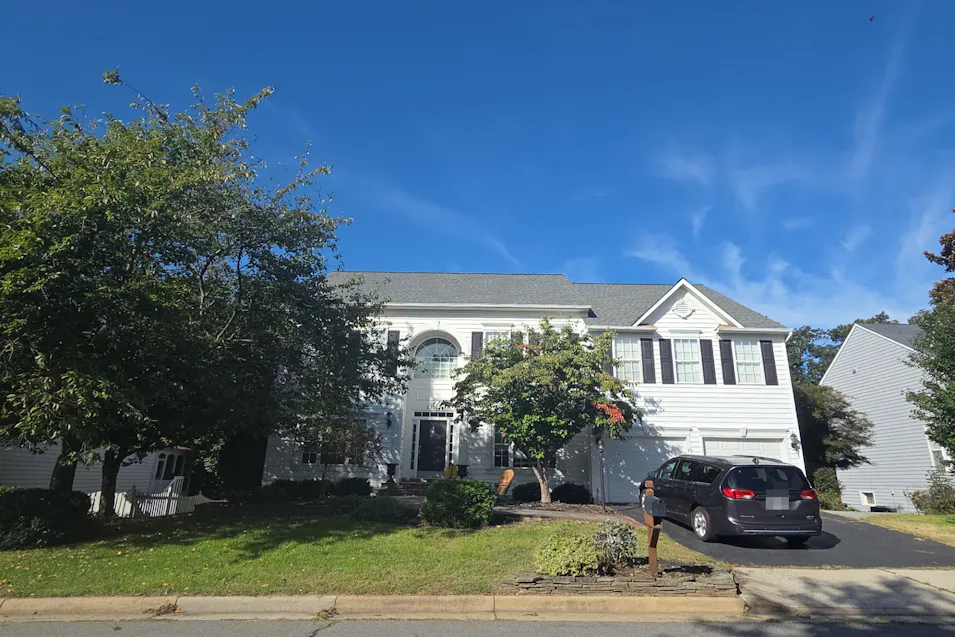 21505 Glebe View Drive Broadlands, VA 20148, Loudoun County