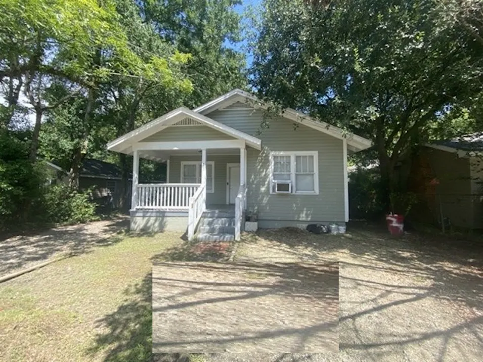 603 Mohawk Street Mobile, AL 36606, Mobile County