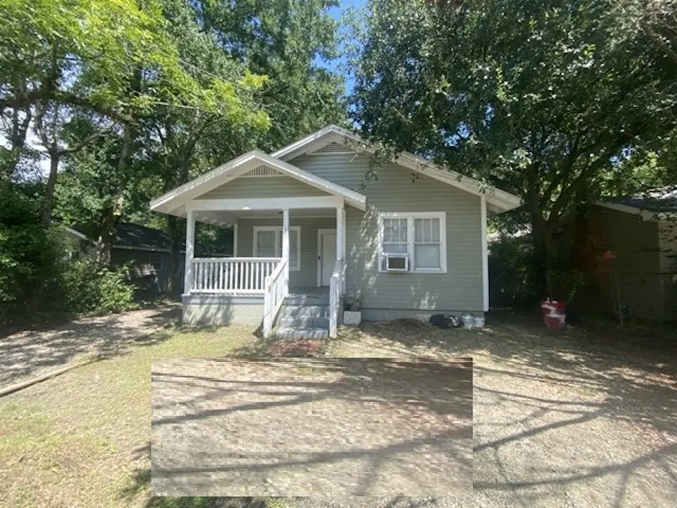 603 Mohawk Street Mobile, AL 36606, Mobile County