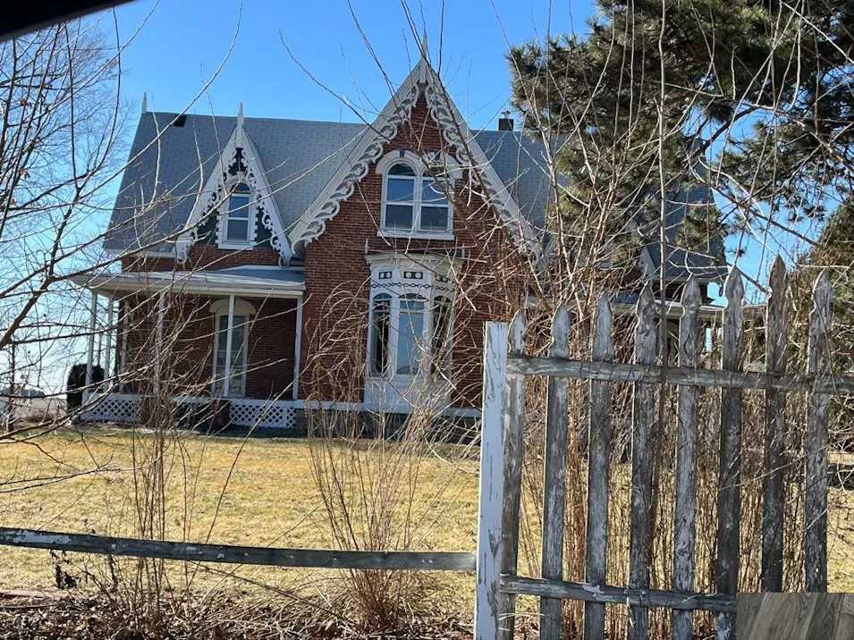 301 3rd Ave Stanwood, IA 52337, Cedar County