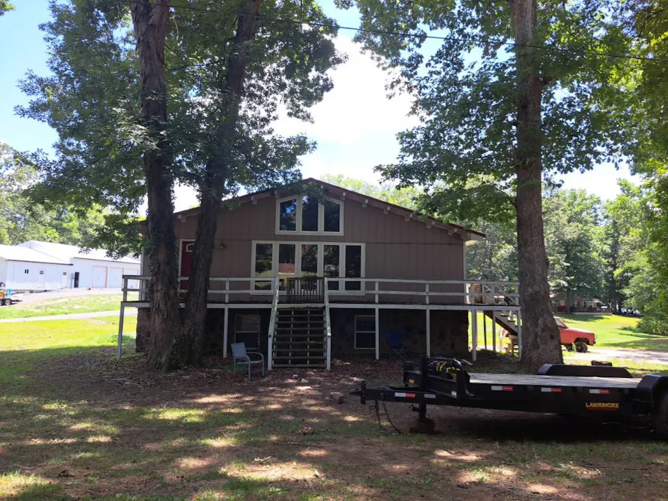 374 Marina Hills Cir NW Charleston, TN 37310, Bradley County