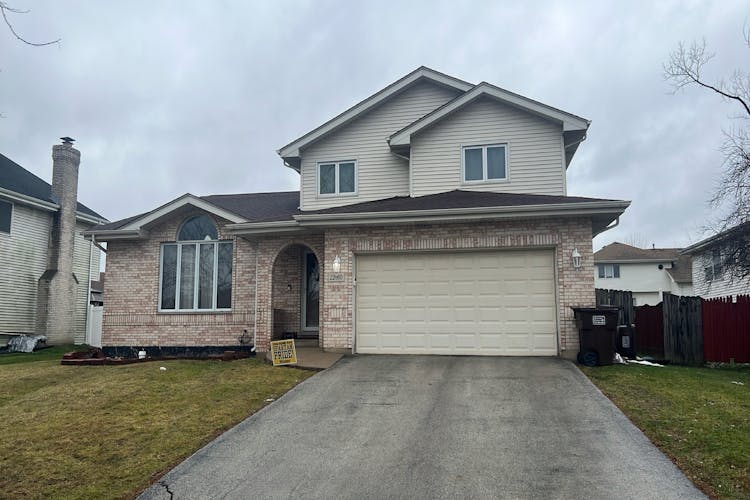 22910 Ridgeway Ave Richton Park, IL 60471, Cook County