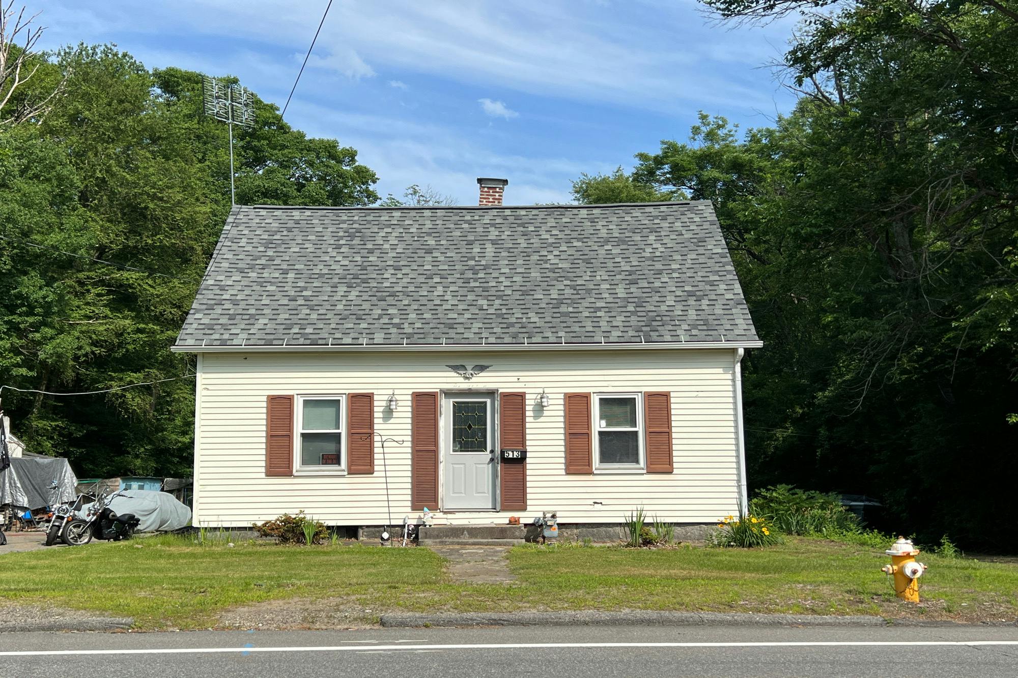 Church St, Whitinsville, MA 01588 #1
