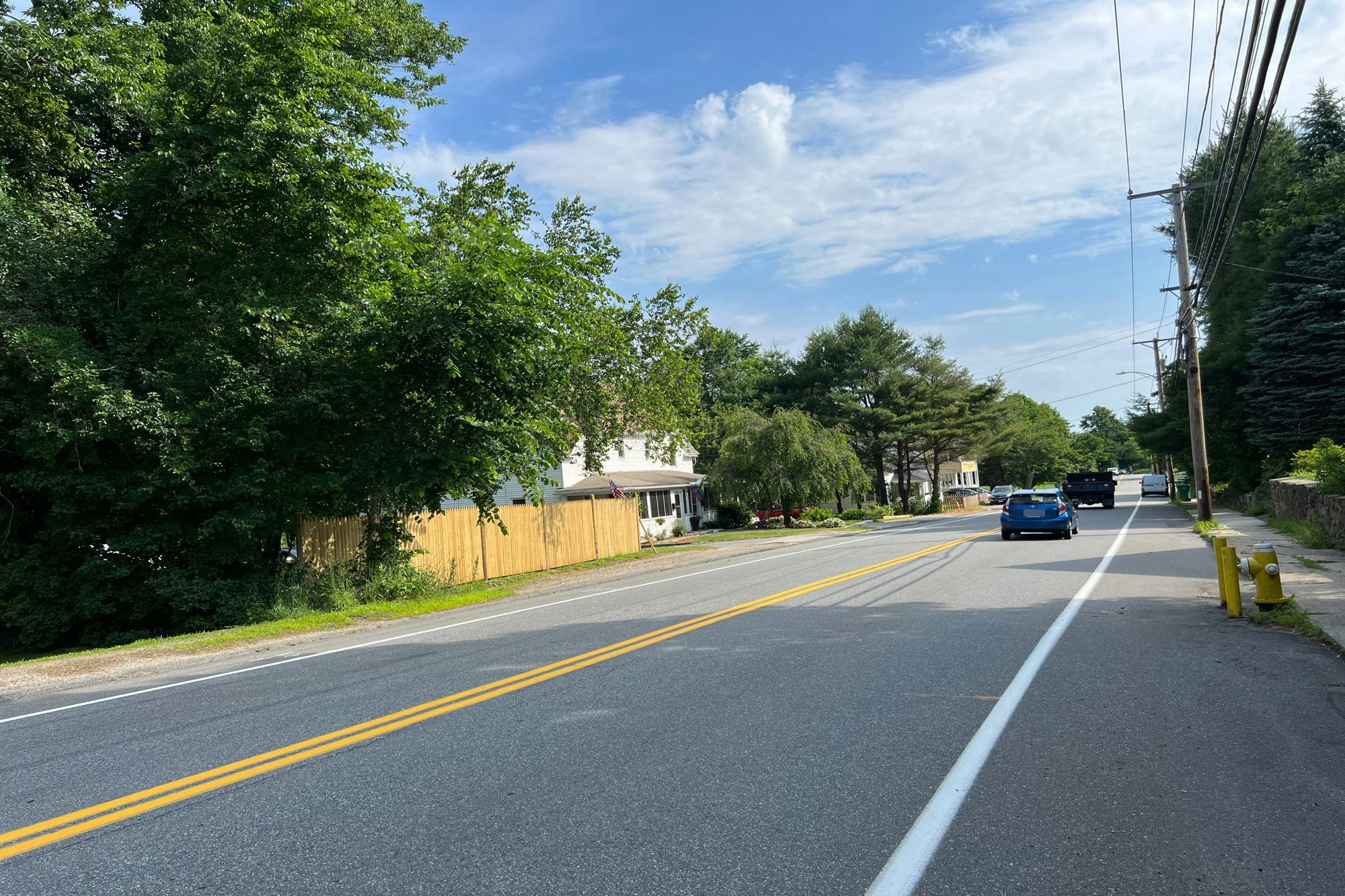 Church St, Whitinsville, MA 01588