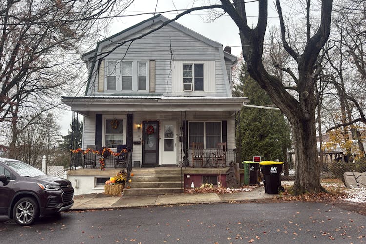 20 N Wylam Street Frackville, PA 17931, Schuylkill County