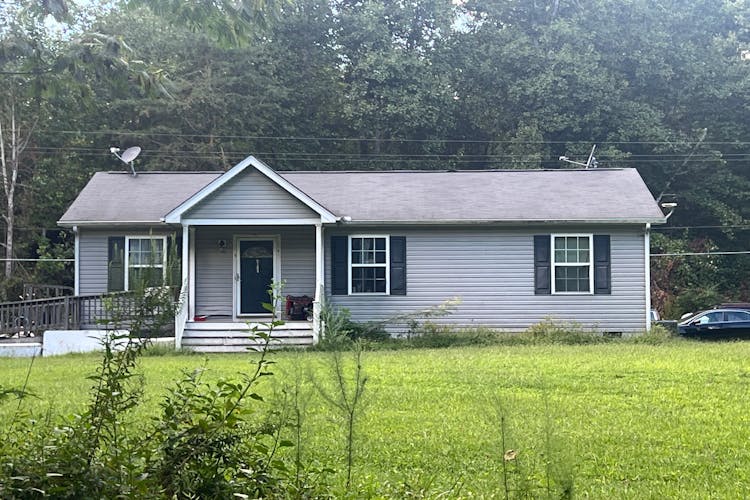 9124 Davenport Road Gloucester, VA 23061, Gloucester County