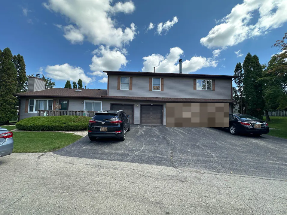 1822 Kerrybrook Court Sycamore, IL 60178, Dekalb County