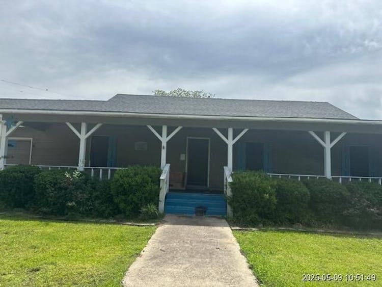 161 Smith Rd Cleveland, MS 38732, Bolivar County