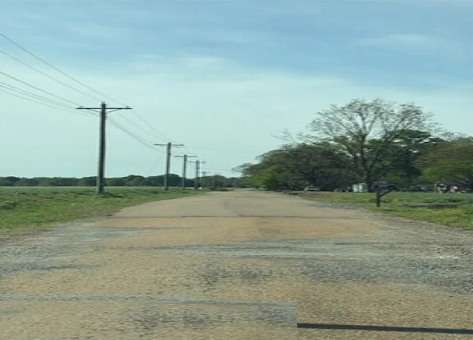 1319 Sfc 811 Forrest City, AR 72335, St. Francis County