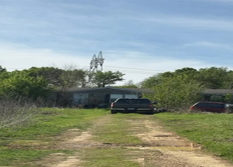 1319 Sfc 811 Forrest City, AR 72335, St. Francis County