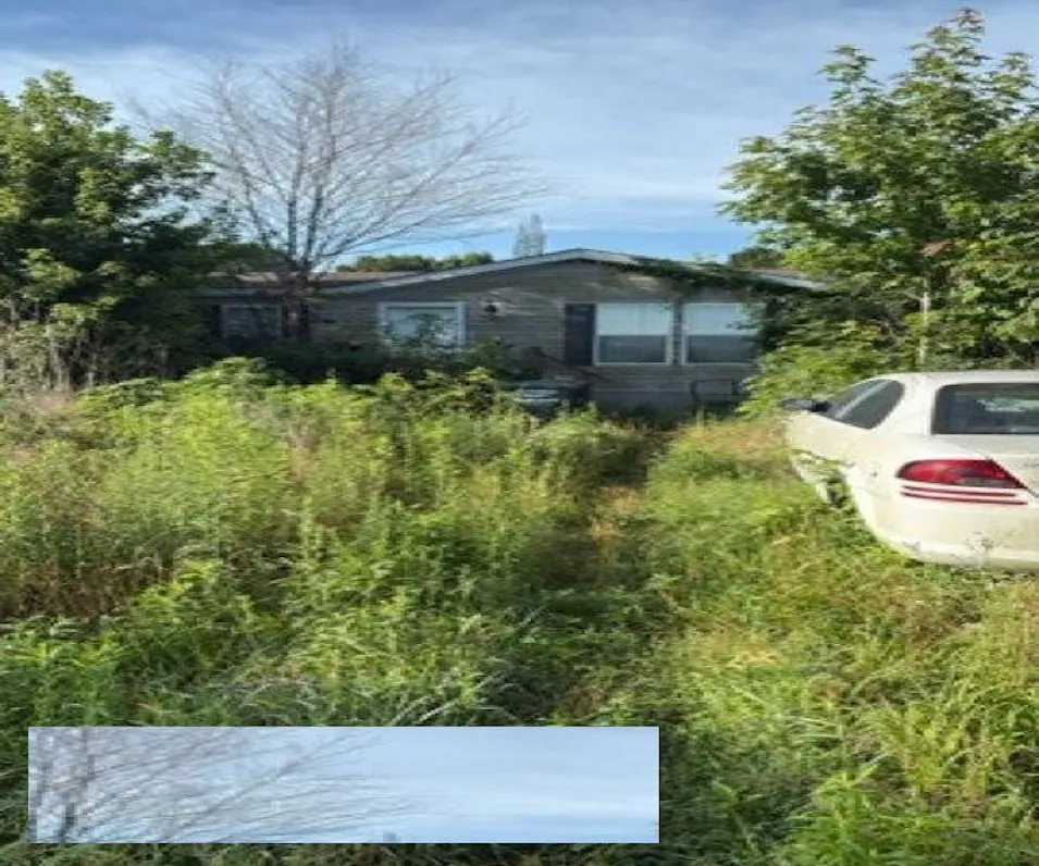 1319 Sfc 811 Forrest City, AR 72335, St. Francis County