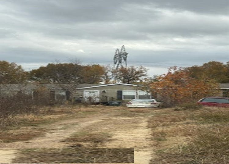 1319 Sfc 811 Forrest City, AR 72335, St. Francis County