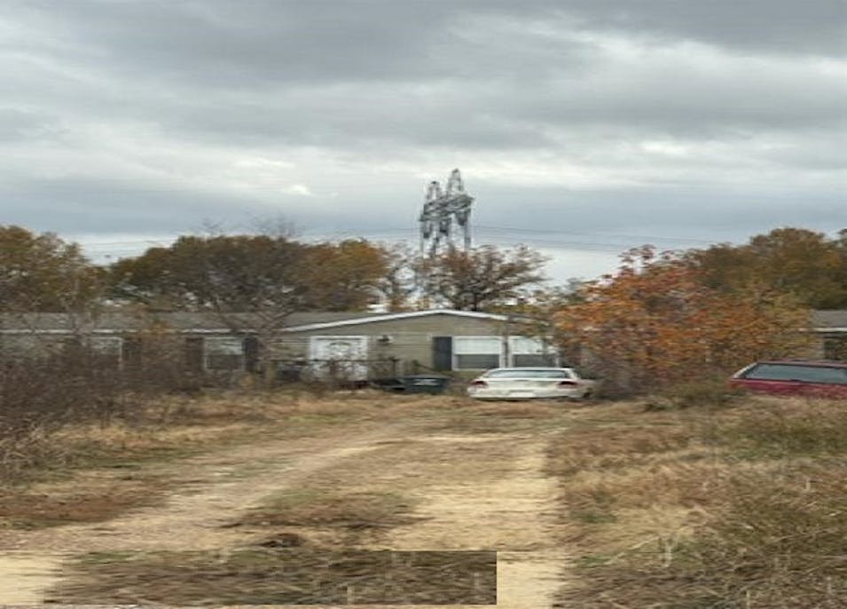 1319 Sfc 811 Forrest City, AR 72335, St. Francis County