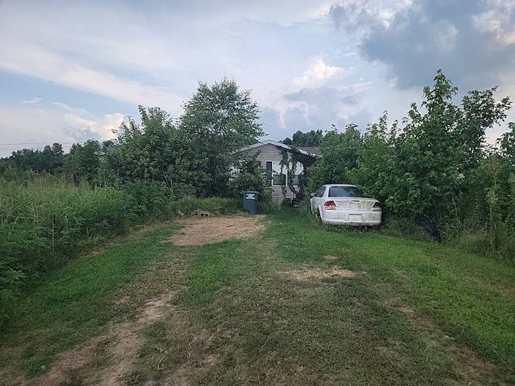 1319 Sfc 811 Forrest City, AR 72335, St. Francis County