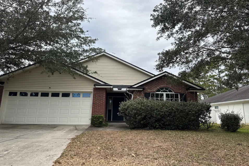 736 Bellshire Dr Orange Park, FL 32065, Clay County