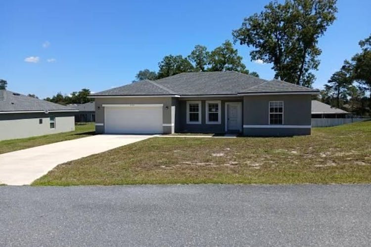 15134 Southwest 46th Circle Ocala, FL 34473, Marion County