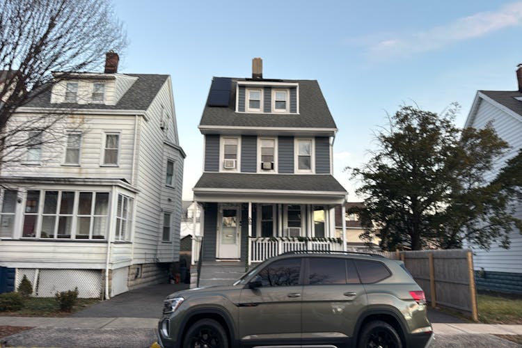 42 Crawford Street East Orange, NJ 07018, Essex County