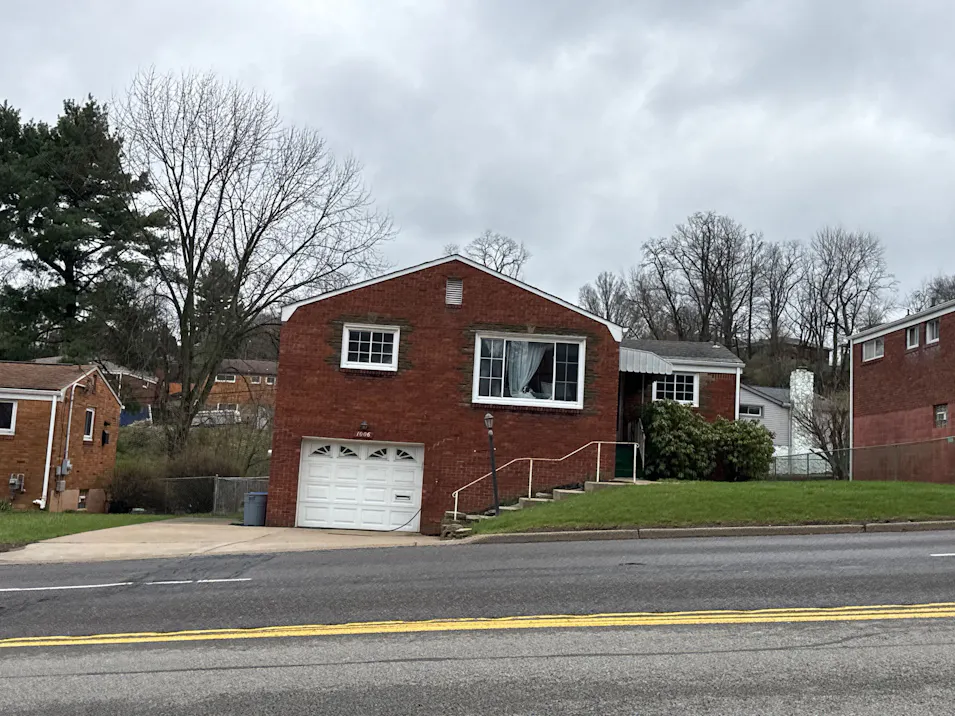 1006 Connor Rd Pittsburgh, PA 15234, Allegheny County