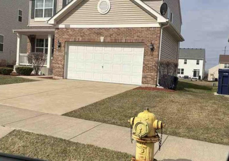 130 Stephens St Matteson, IL 60443, Cook County