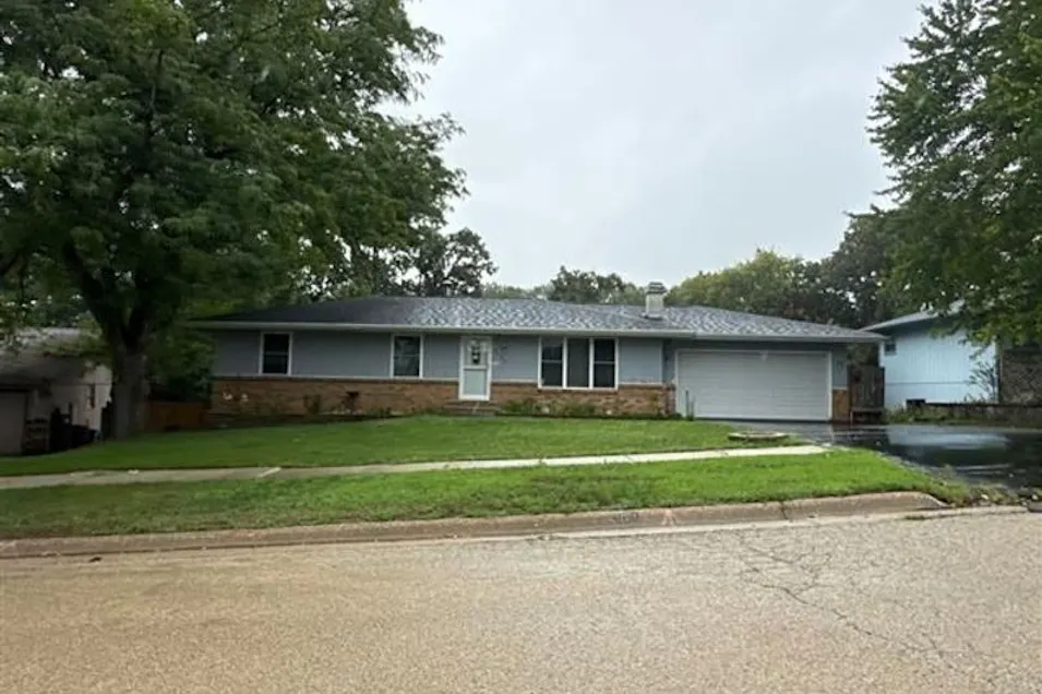 3160 Breezeway Drive Rockford, IL 61109, Winnebago County