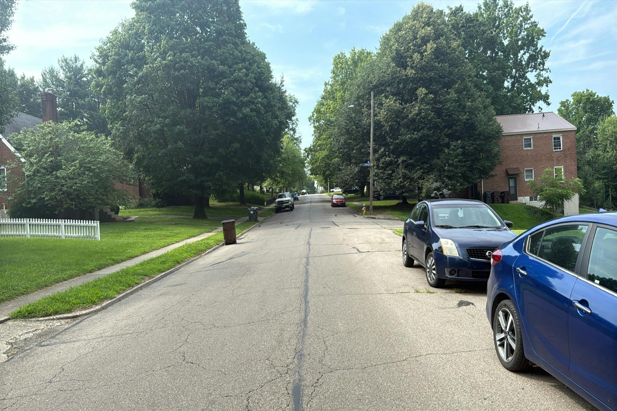 West St, Xenia, OH 45385