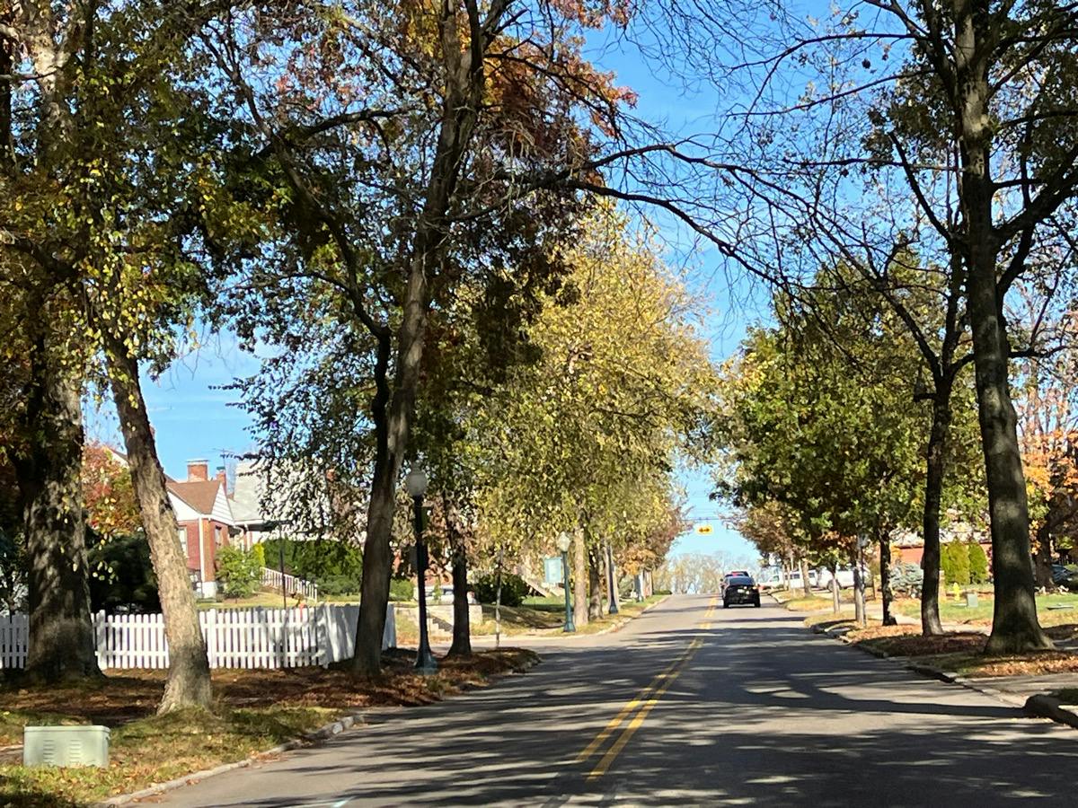 Covedale Ave, Cincinnati, OH 45238
