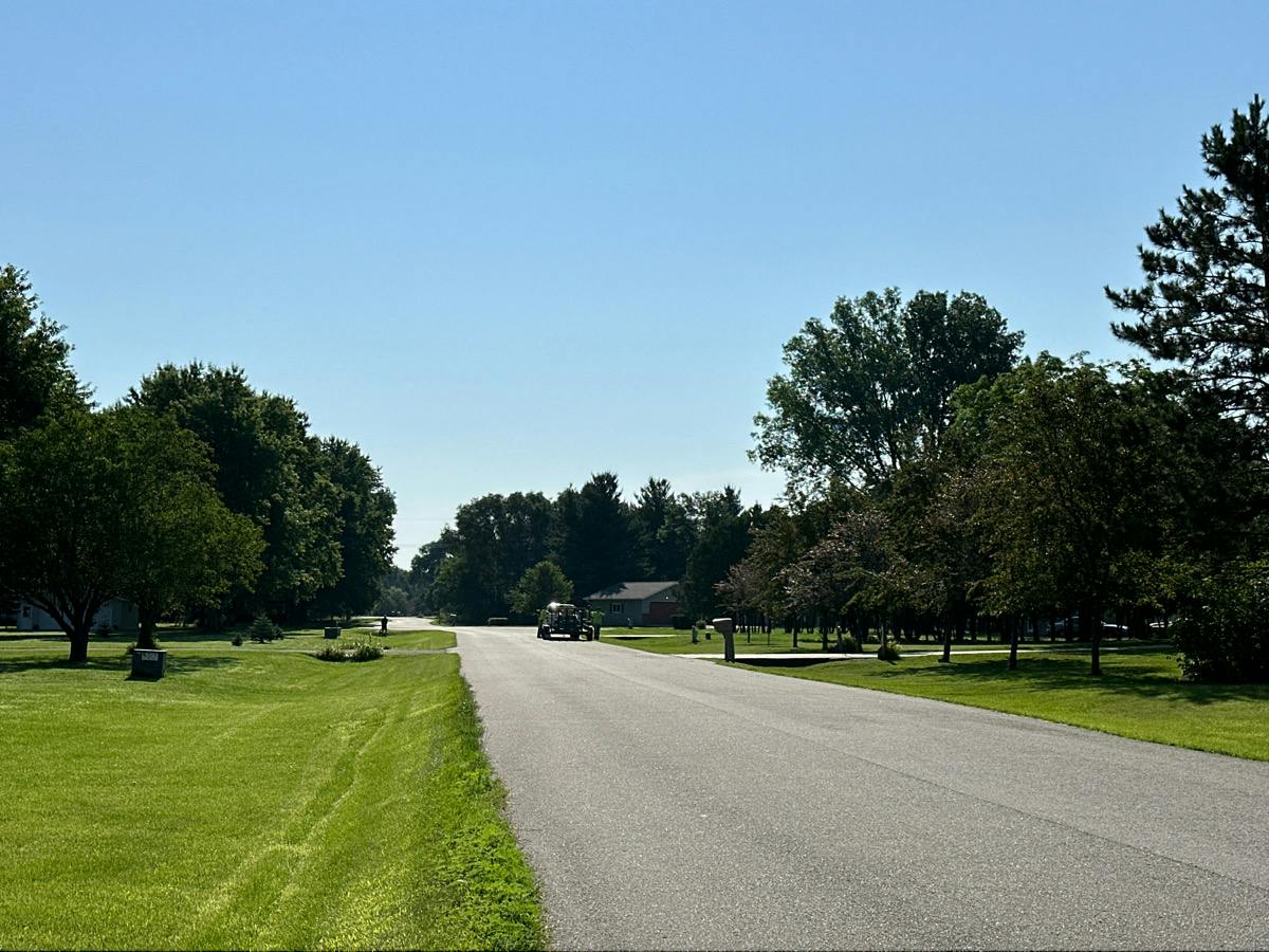 Logan St, Rochester, MN 55904