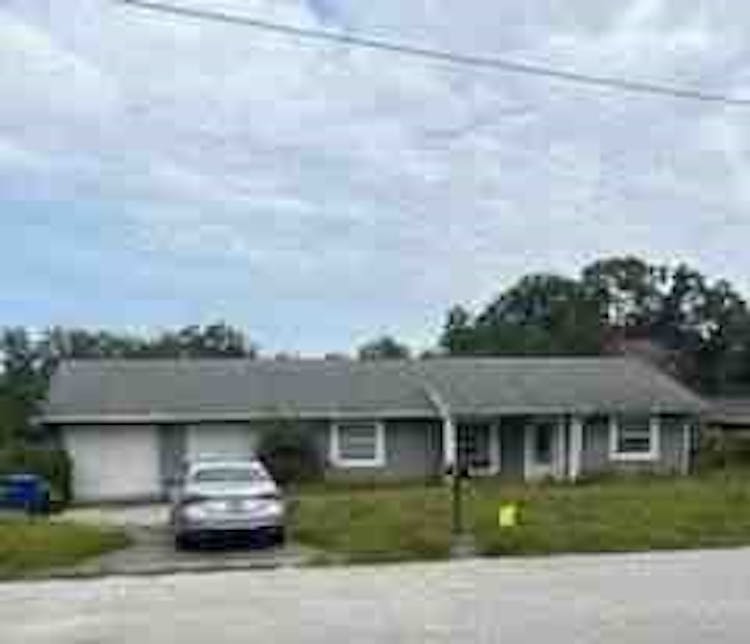 595 W Columbia St Lake Alfred, FL 33850, Polk County