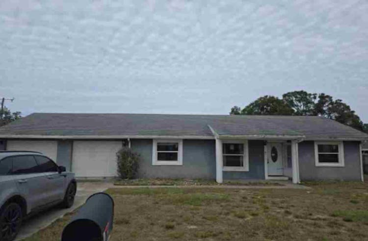 595 W Columbia St Lake Alfred, FL 33850, Polk County