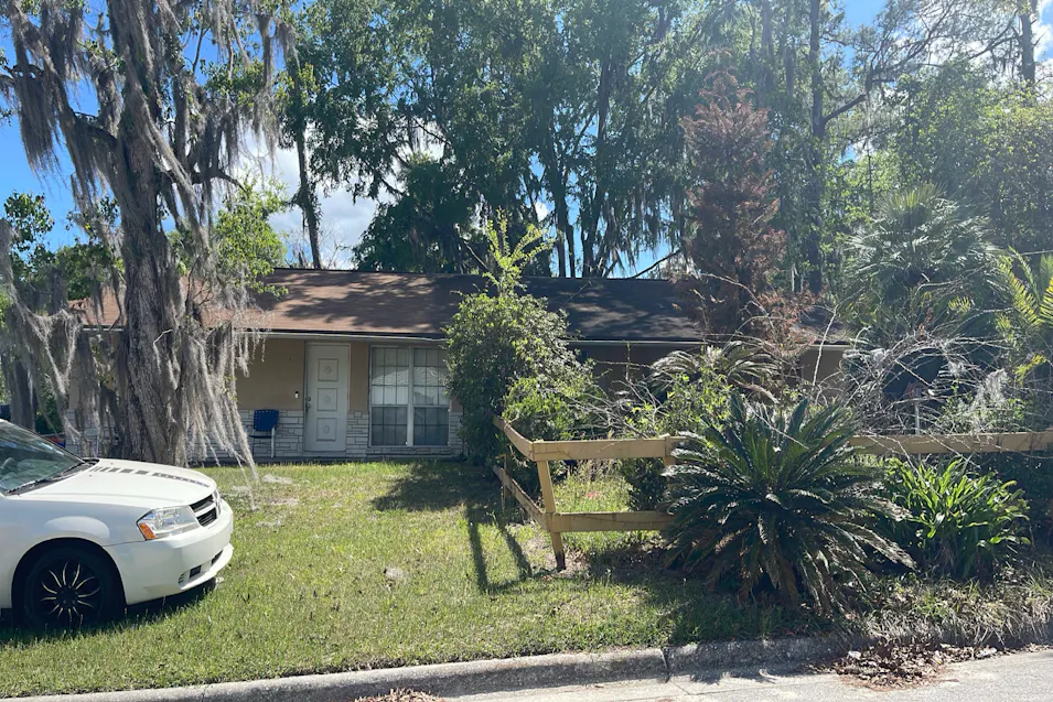 3407 SE 22nd Place Gainesville, FL 32641, Alachua County