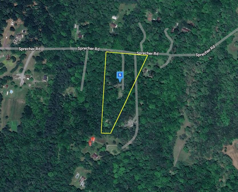 Sprecher Rd, Sharpsburg, MD 21782 #1