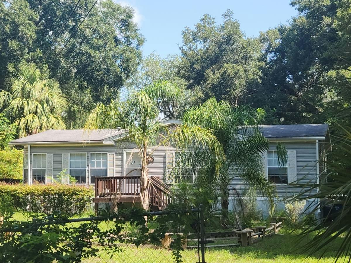 2nd Ave, Newberry, FL 32669 #1