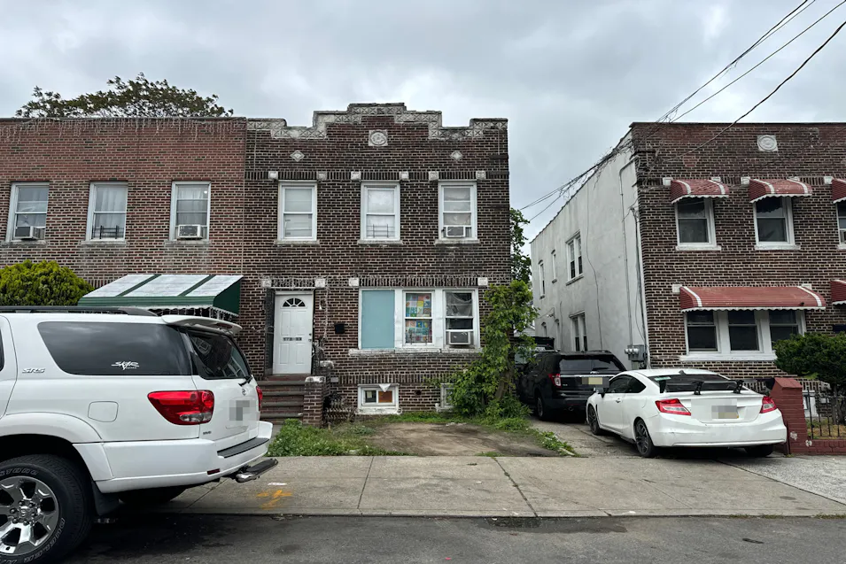 177-33 106th Road Jamaica, NY 11433, Queens County