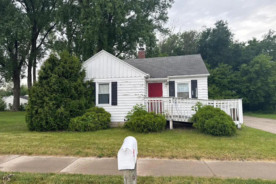 1415 Melody Dr Green Bay, WI 54303, Brown County