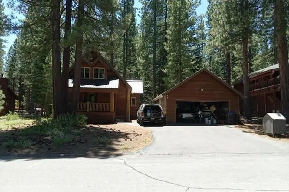 14123 Gyrfalcon St Truckee, CA 96161, Nevada County