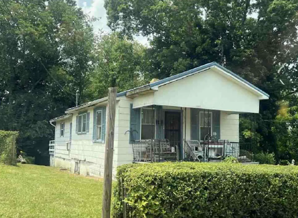 116 Washington Ave Beckley, WV 25801, Raleigh County