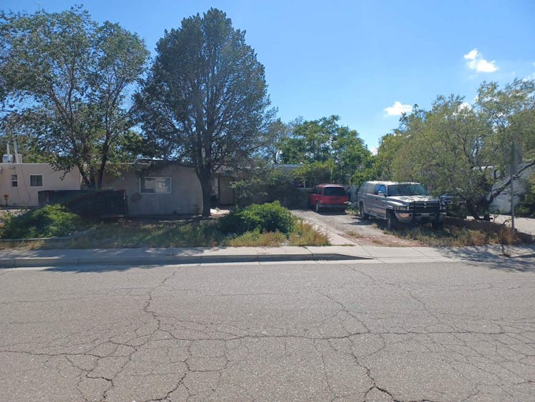 7712 McKnight Ave NE Albuquerque, NM 87110, Bernalillo County