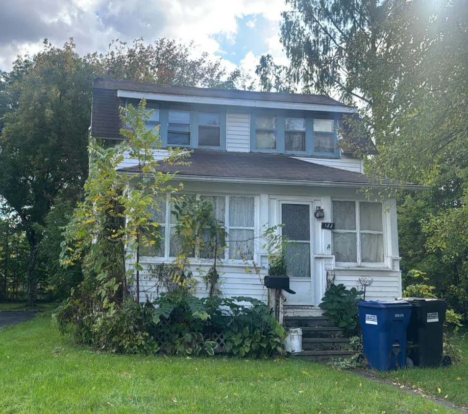 133 West Warrington Road Syracuse, NY 13205, Onondaga County