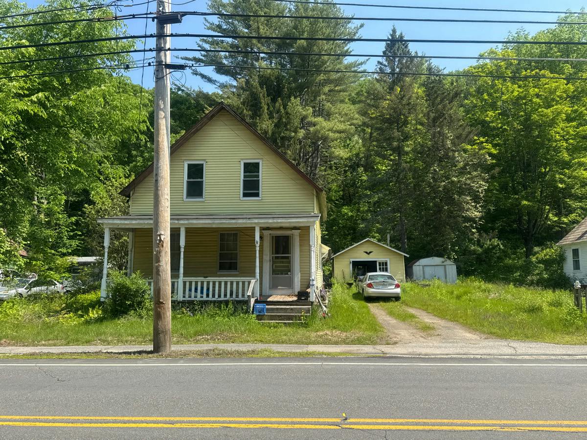 Ashuelot Main St, Ashuelot, NH 03441