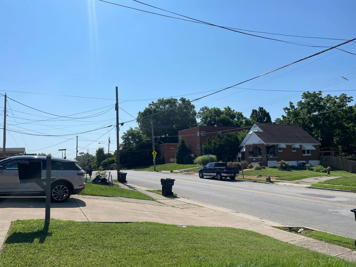 Mchenry Ave, Cincinnati, OH 45225