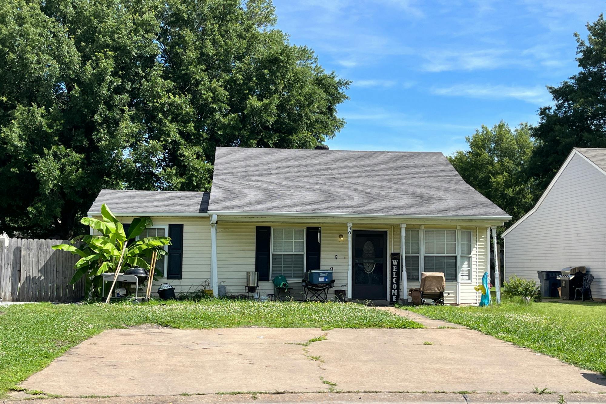 Hillcrest Cv, Marion, AR 72364