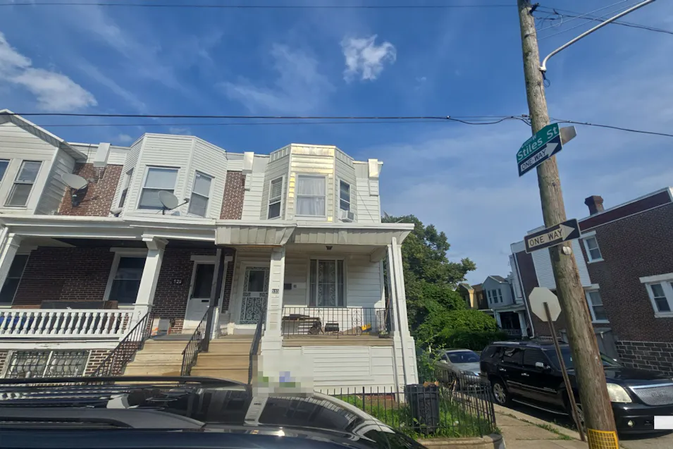 533 N Felton St Philadelphia, PA 19151, Philadelphia County