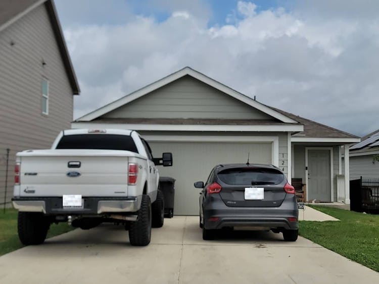 1243 Art Wall Way San Antonio, TX 78221, Bexar County